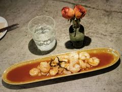傣族酸汤虾-半山腰·云南菜(侨福芳草地店)