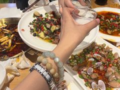 -五丁桥光头香辣蟹(望江橡树林店)