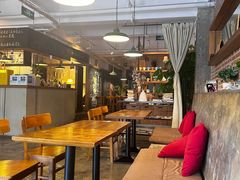 -雕刻时光·无国界料理西餐厅(五山店)