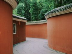 -望江楼公园