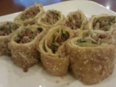 牛肉卷-潞安酒店(宁国路店)