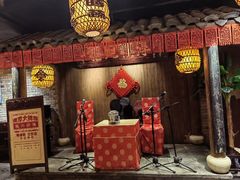 -南京大牌档(香港广场店)