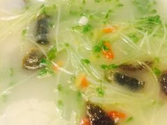 -禾田下生态餐厅(华天城总店)