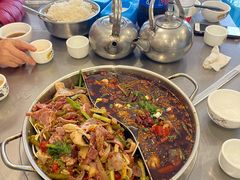 -胖娃古镇鸡杂(磁器口总店)