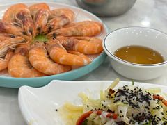 -郭姐·威海渔村(黄兴路店)