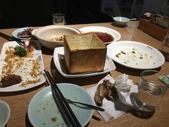 -去茶去餐厅(中央大街店)