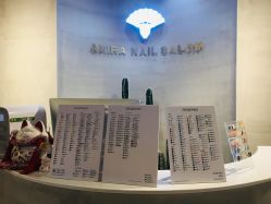 门面-AKIRA 安久日式美甲美睫