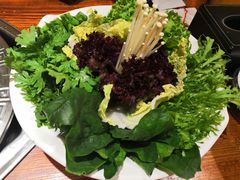 -王婆大虾(五道口店)