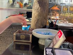 -三毛牛肉店(福强店)