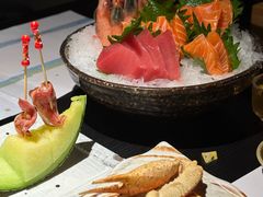 -花潮料理艺食馆(成都万象城店)