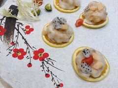-顺德渔村·岭南一号