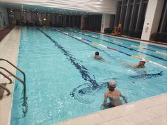 -VIP 威尔仕健身·游泳(嘉华中心店)