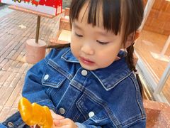 -食悦天美食广场(武汉壹方购物中心店)