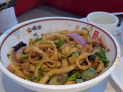 -顺溜削面(大王路店)