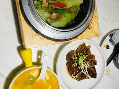 -岭南真味·匠心粤菜(K11店)