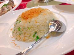 -深圳东方银座酒店·粤秀轩中餐厅