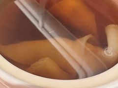黑蒜炖花胶-半岛太子酒家(海港城店)