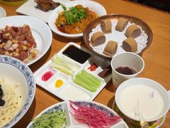 -老北京炸酱面·烤鸭(前门店)