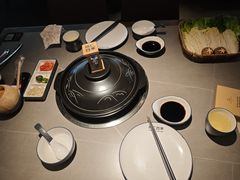 -同仁四季椰子鸡(无锡滨湖万象汇店)