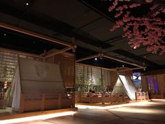 -蓝鲸湾汤泉(包河店)