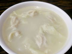 -龙抄手(文殊坊店)