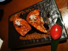 鹅肝寿司-魔丼屋(日月光店)