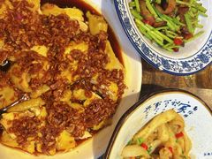 -铭厨特色家常菜(金色溪泉湾店)