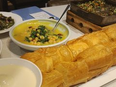 -拈菜(观音桥阳光世纪店)