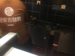 大堂-但家香酥鸭(花溪民主路店)