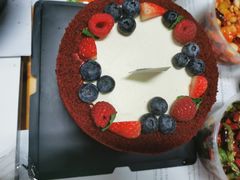 -姆们M Sweetie Cake(五道口店)