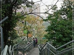 -佛山华盖山公园