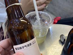 -喧闹·东方大气茶(鹅岭二厂店)