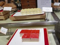 -宁波逸东豪生大酒店·豪生咖啡厅