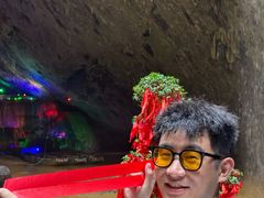 -英西峰林·洞天仙境