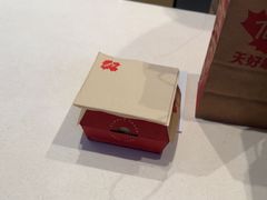 -Tims天好咖啡·贝果(成都东站捷枫店)