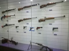 -中国北方国际射击场