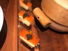 -北京老铺烤鸭(第五国际店)