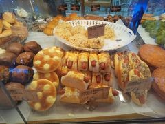 -PAPER STONE BAKERY(天汇广场店)