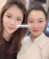 -韩美绣·骨相纹眉·洗眉美瞳线