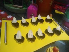 -青岛青龙美爵酒店·阳光海岸西餐厅