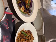 -攸州小镇家湘菜(小米科技园店)