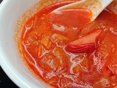 -威斯汀舞台餐厅