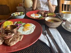 -小世界西餐厅(建国门店)
