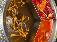 -廖掌柜·重庆鲜货火锅(上海首店)