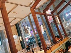 大堂-谷田稻香(虹桥二店)