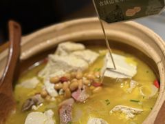 -老阿爸鲜鱼土菜(园区永旺店)