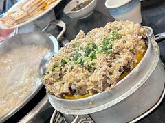 -老来福·非遗酸汤兔(凯旋路店)