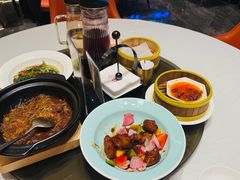 -香港狮子山下·明星粤菜餐厅(北苑店)
