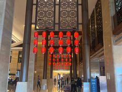 -北京首都机场希尔顿酒店