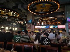 -HIB HUB公社(解放西路店)